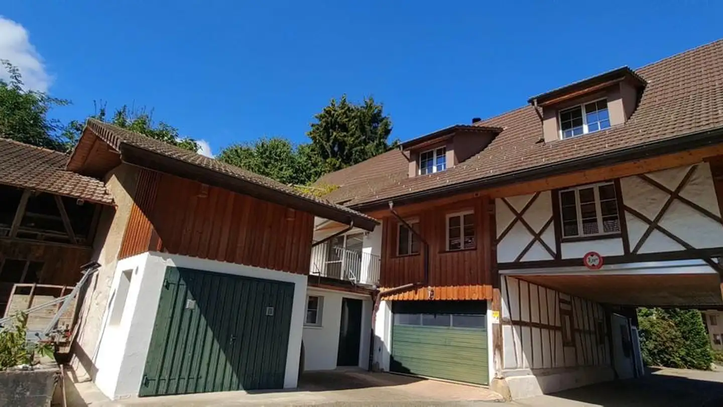 Appartamento in vendita - 5426 Lengnau AG - Photo 3