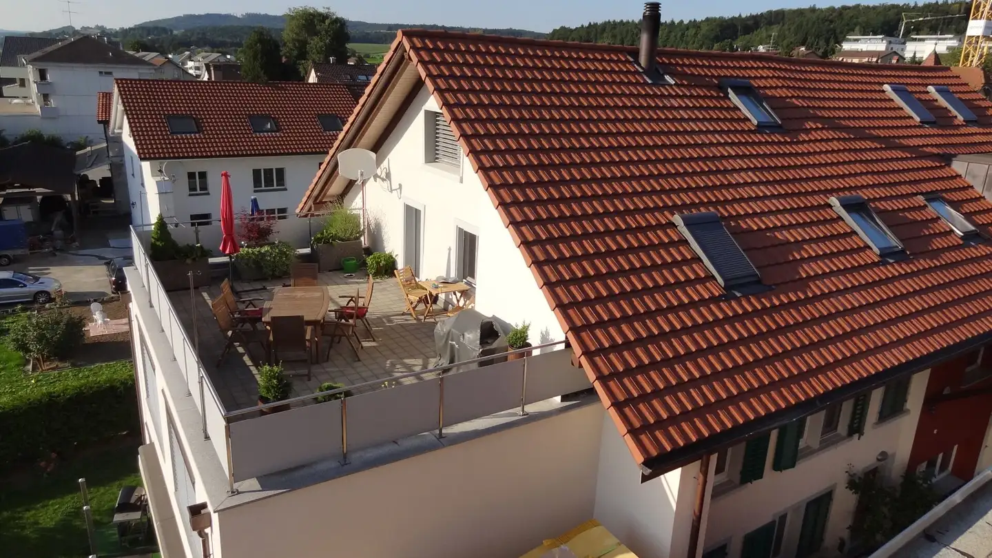 Wohnung mieten - Hauptstrasse, 5616 Meisterschwanden