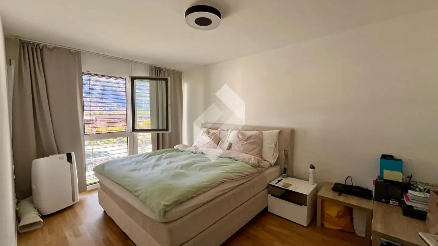 Appartamento in affitto - Route De Saillon 92, 1912 Leytron - Photo 4