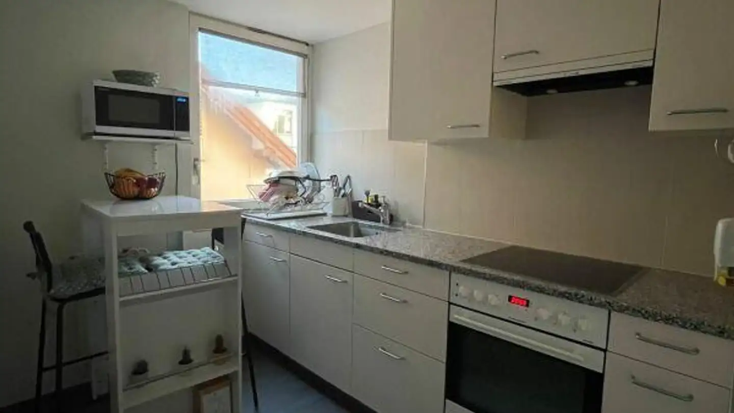 Appartement à louer - Ulmenstrasse 5, 9000 St. Gallen