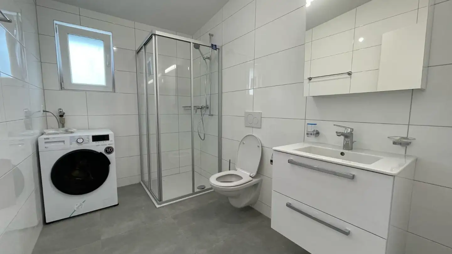 Apartment for rent - Maison-Neuve 3, 1696 Vuisternens-en-Ogoz - Photo 2