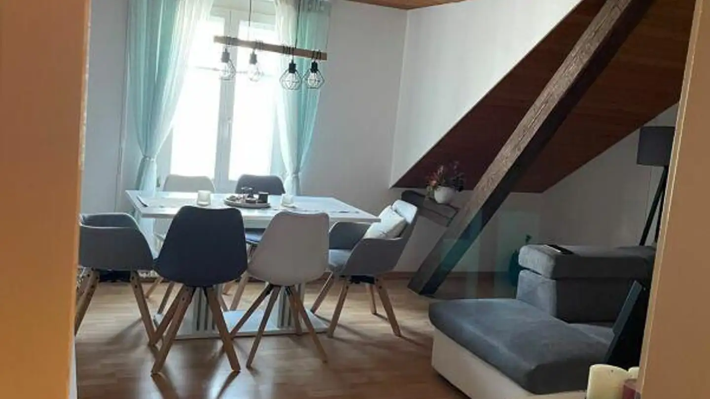 Appartement à louer - Ulmenstrasse 5, 9000 St. Gallen - Photo 2