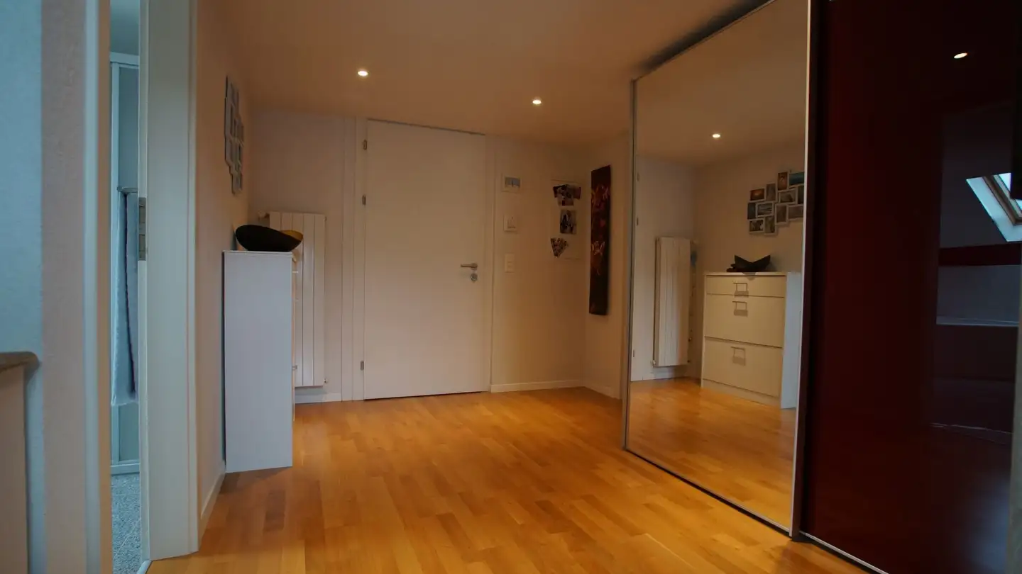 Wohnung mieten - Hauptstrasse, 5616 Meisterschwanden - Foto 2