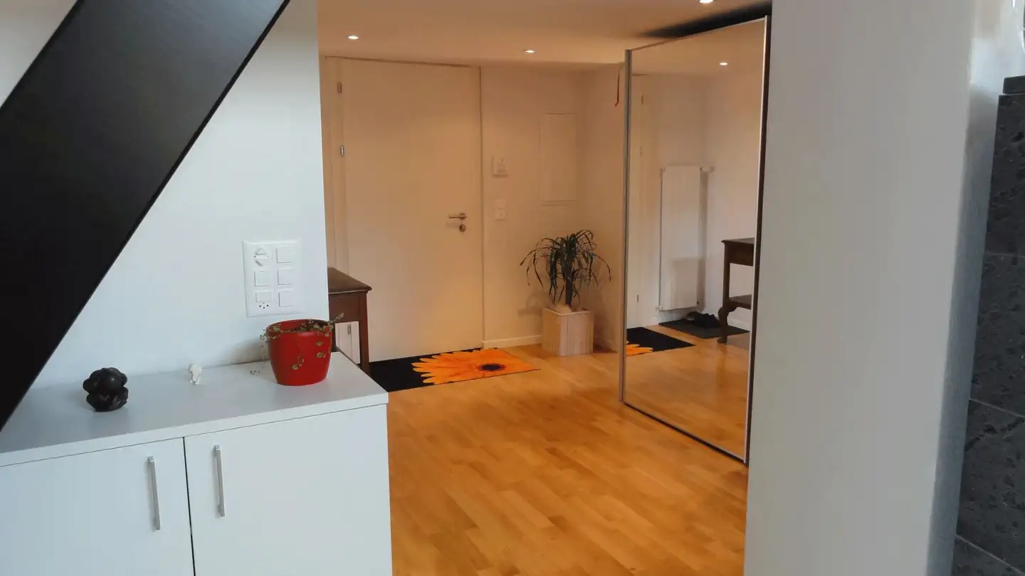 Wohnung mieten - Hauptstrasse, 5616 Meisterschwanden - Foto 3