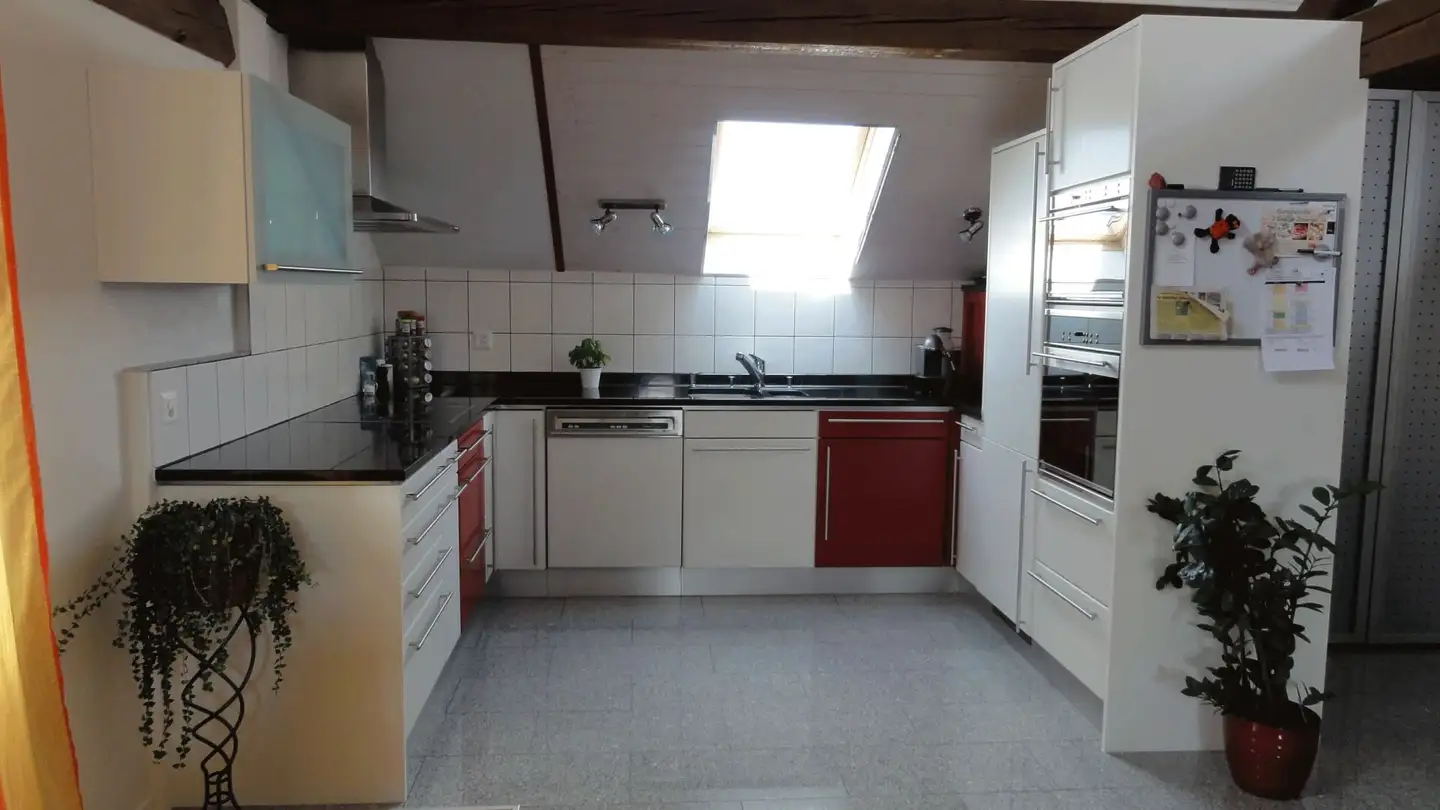 Wohnung mieten - Hauptstrasse, 5616 Meisterschwanden - Foto 4