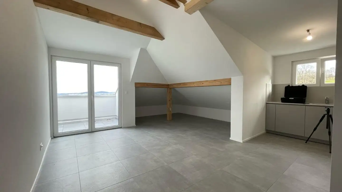 Apartment for rent - Maison-Neuve 3, 1696 Vuisternens-en-Ogoz - Photo 3