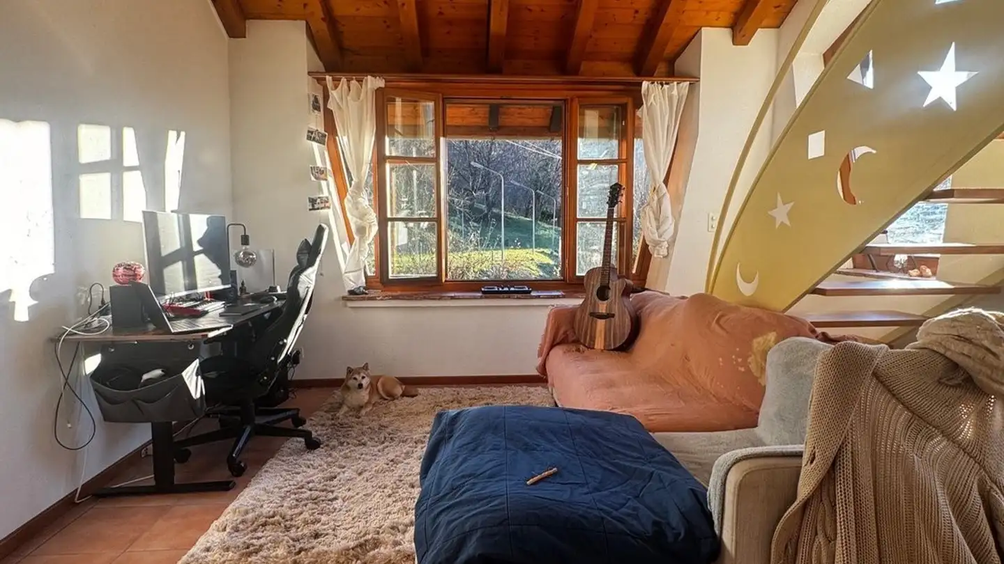 Appartamento in affitto - 6918 Figino