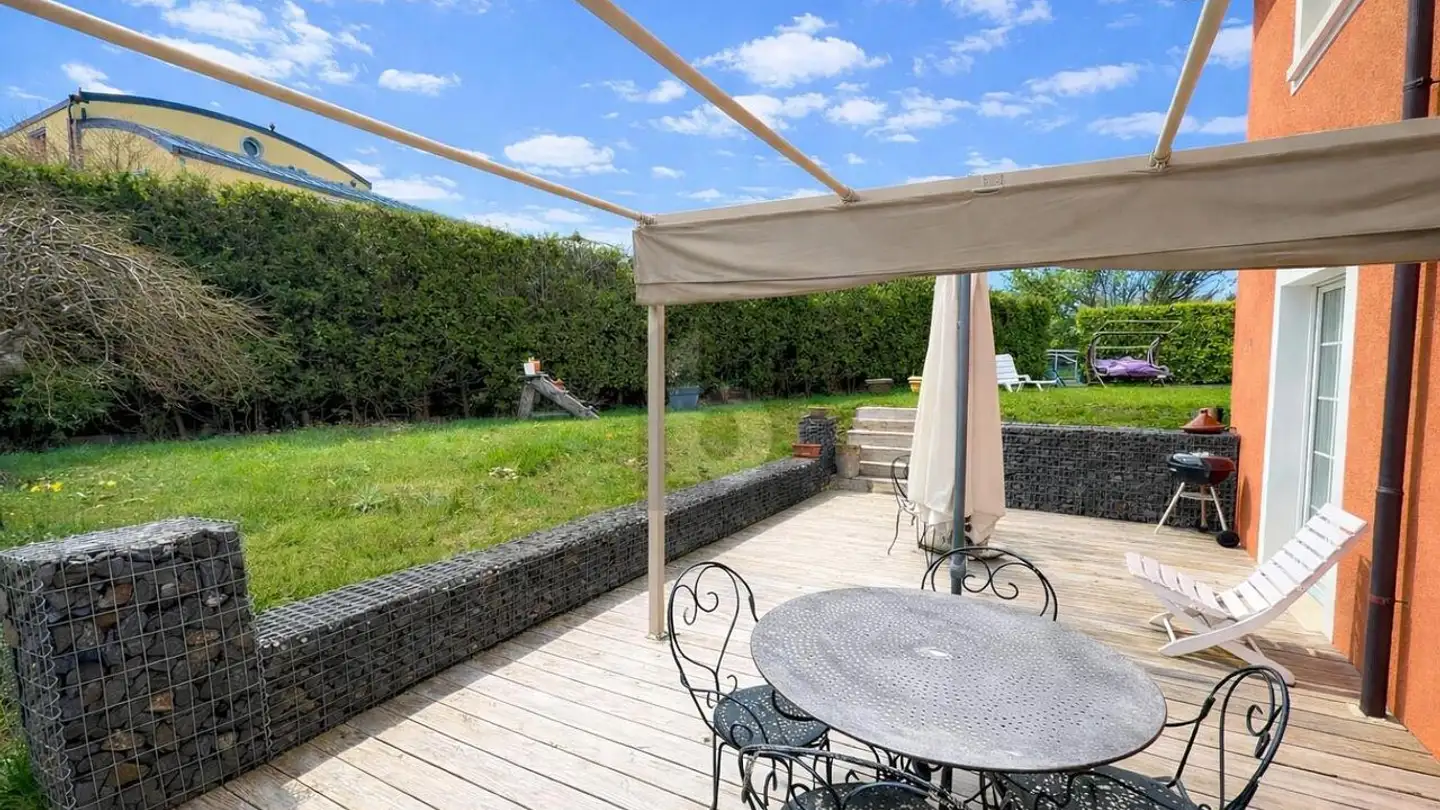 Maison individuelle à vendre - 1304 Cossonay-Ville - Photo 2