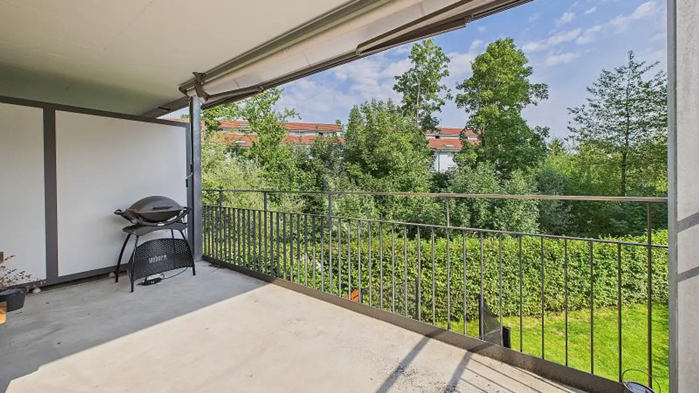 Appartamento in vendita - 4537 Wiedlisbach