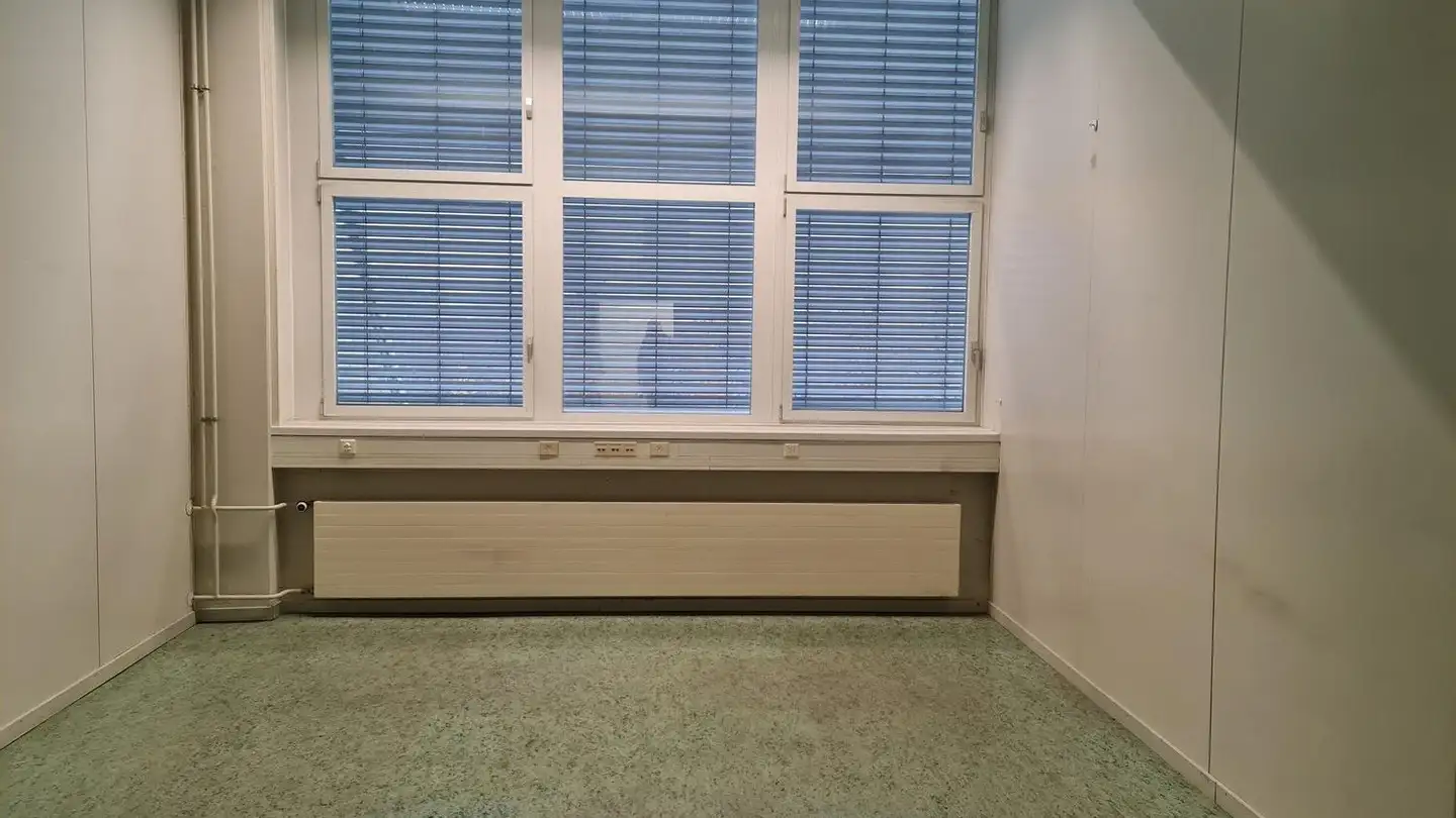 Commerciale in affitto - Nidfeldstrasse 1, 6010 Kriens - Photo 2