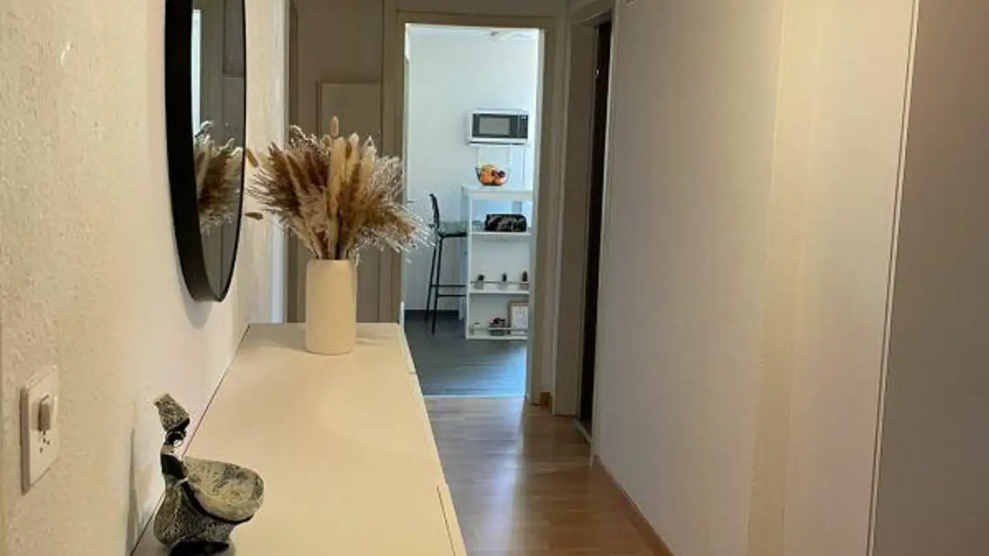 Appartement à louer - Ulmenstrasse 5, 9000 St. Gallen - Photo 4