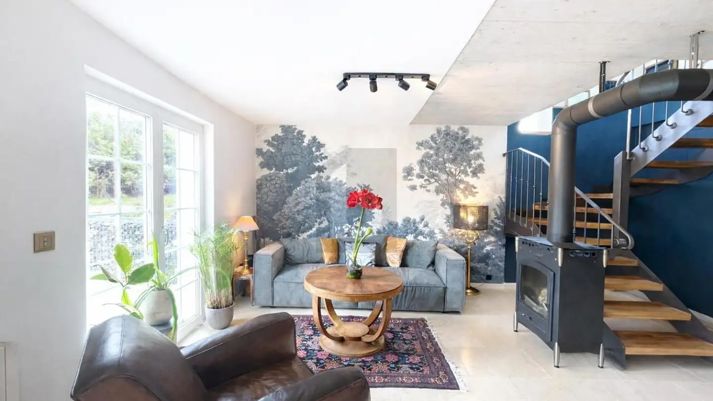 Maison individuelle à vendre - 1304 Cossonay-Ville - Photo 3