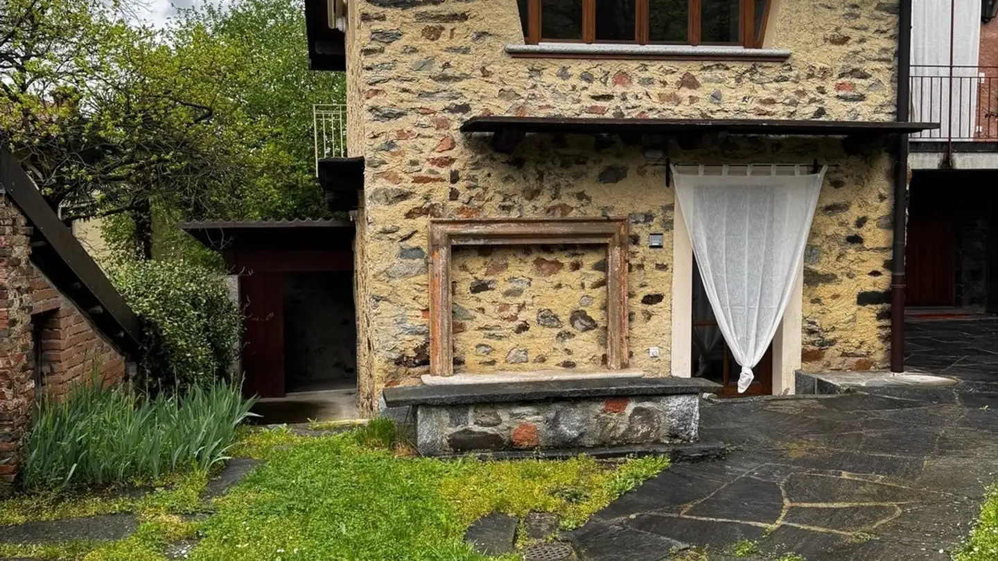 Appartamento in affitto - 6918 Figino - Foto 2