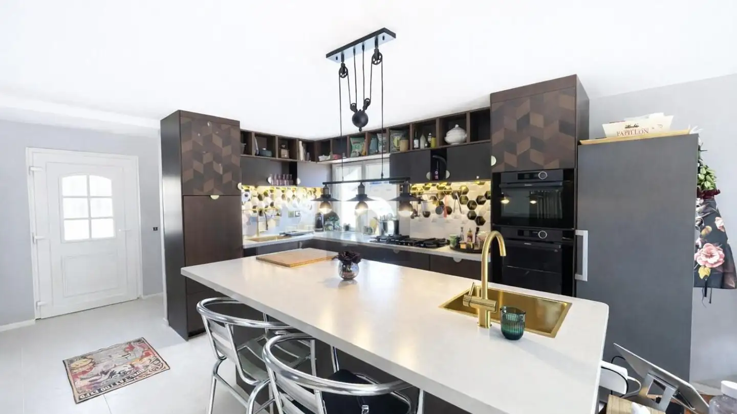 Maison individuelle à vendre - 1304 Cossonay-Ville - Photo 4