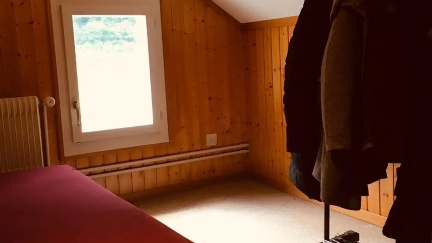 Appartamento in affitto - Niederhofenstrasse 3, 6472 Erstfeld - Photo 4