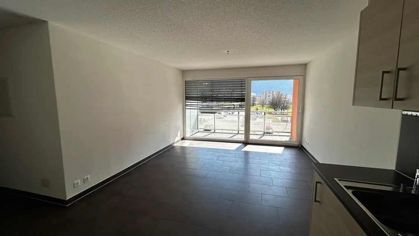 Apartment for rent - Route D'antzère 33, 1964 Conthey