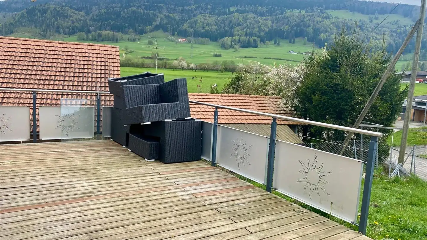 Casa bifamiliare in vendita - 2832 Rebeuvelier - Foto 3