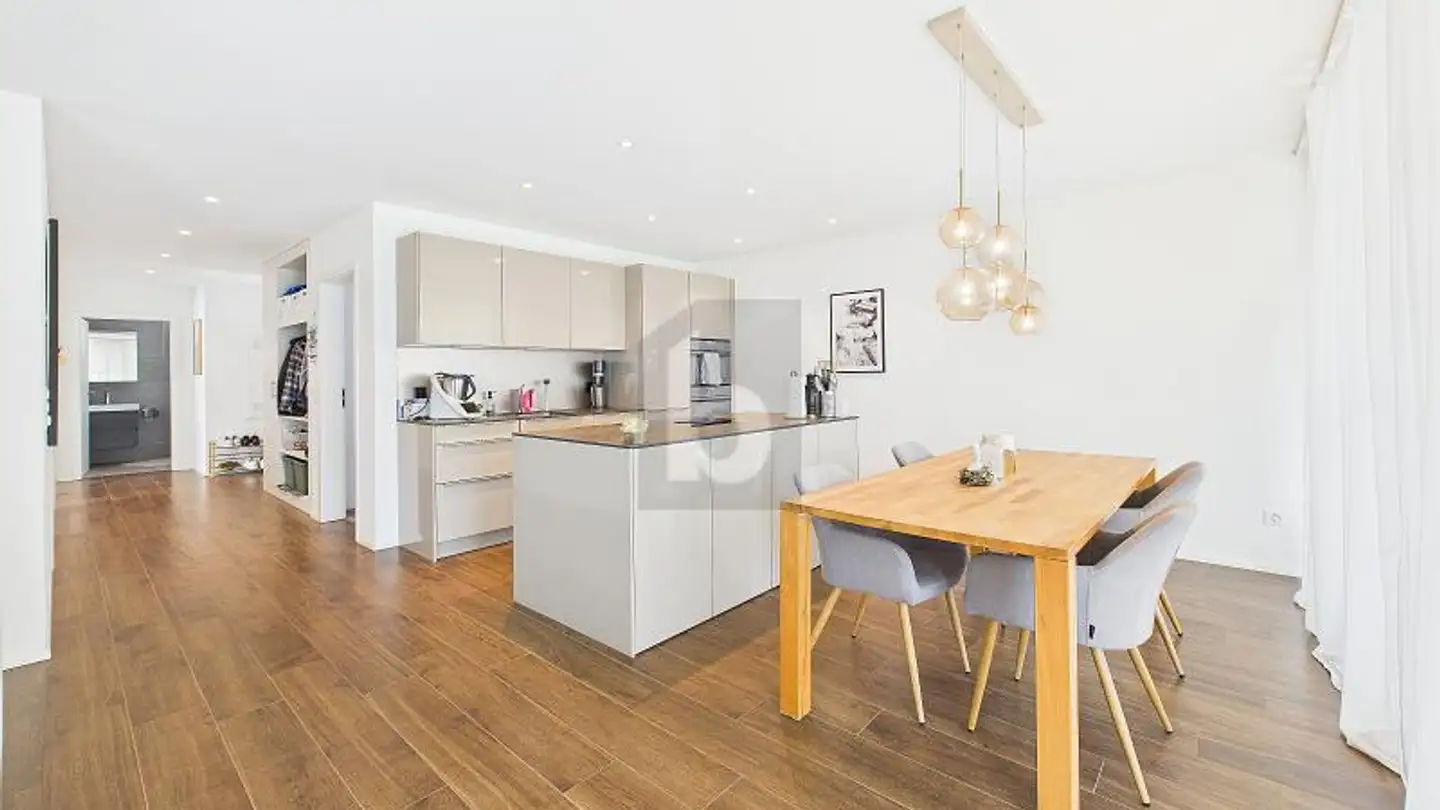 Appartamento in vendita - 4537 Wiedlisbach - Foto 2