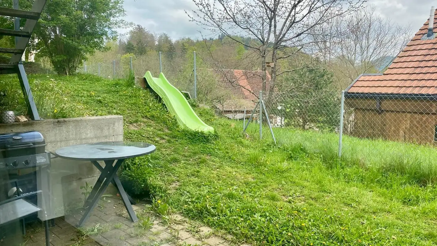 Casa bifamiliare in vendita - 2832 Rebeuvelier - Foto 4