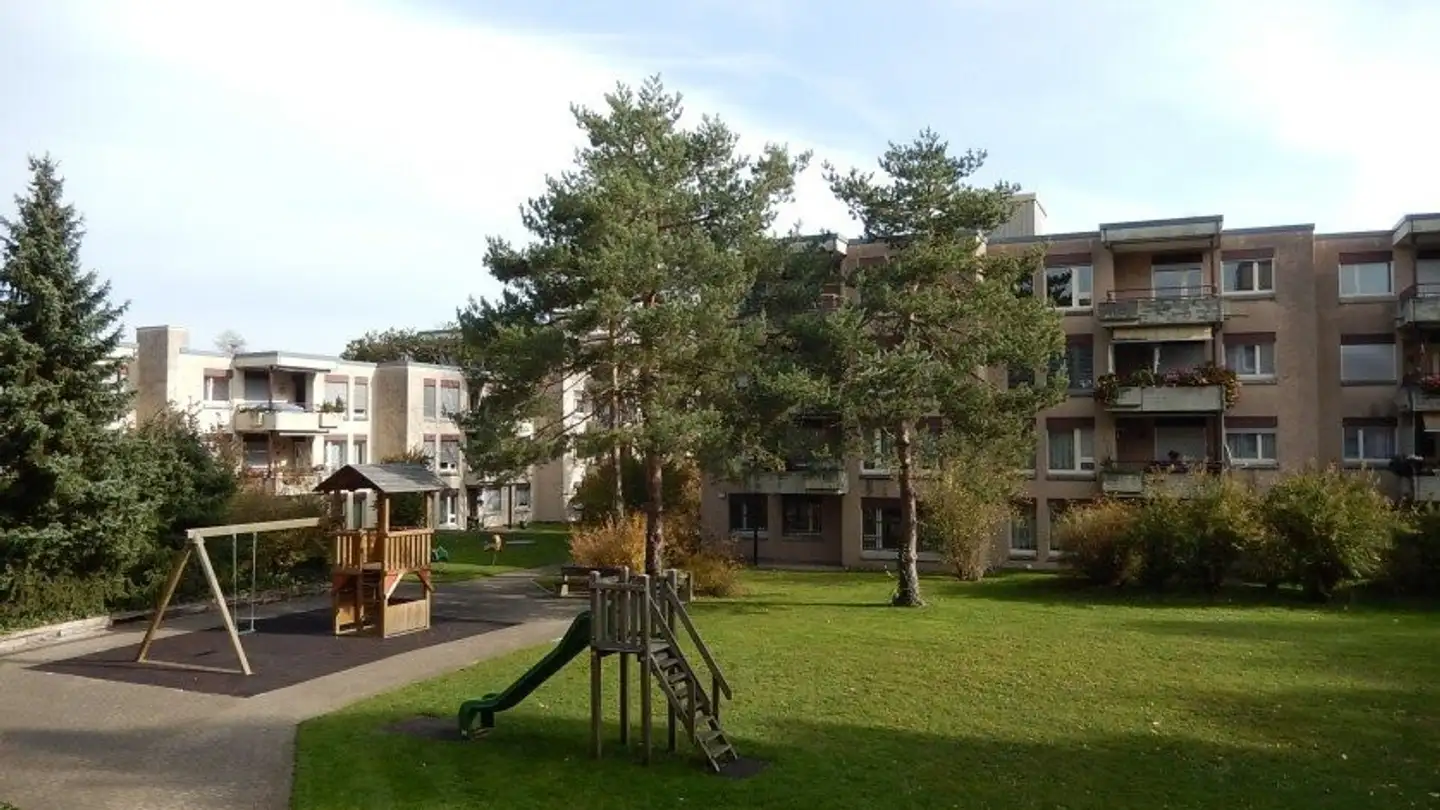 Wohnung mieten - Thurstrasse 7, 8500 Frauenfeld - Foto 3