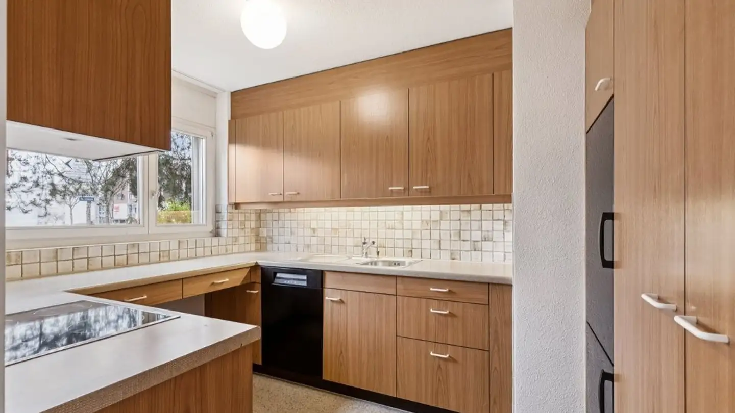 Wohnung mieten - Thurstrasse 7, 8500 Frauenfeld - Foto 4