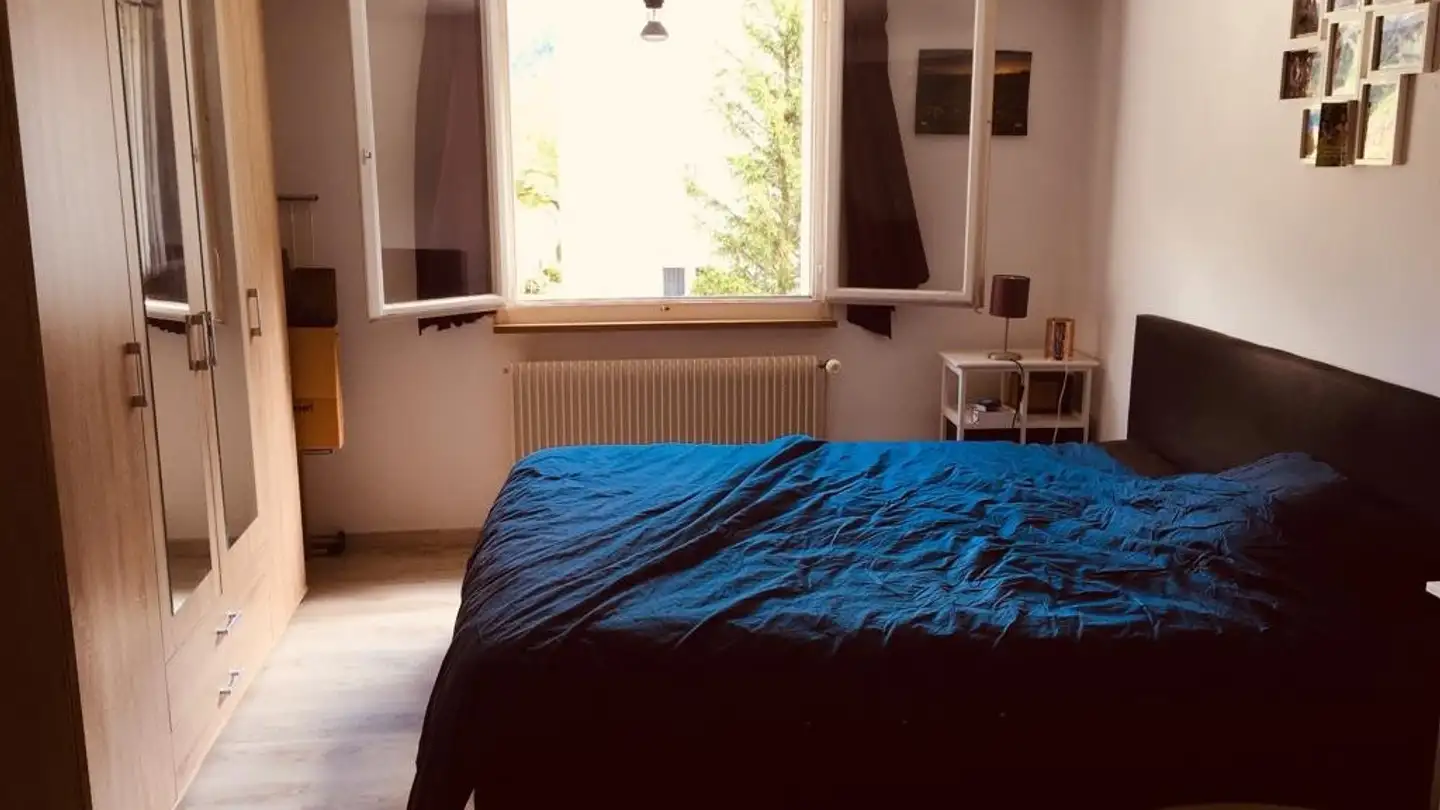 Appartamento in affitto - Niederhofenstrasse 3, 6472 Erstfeld - Photo 2