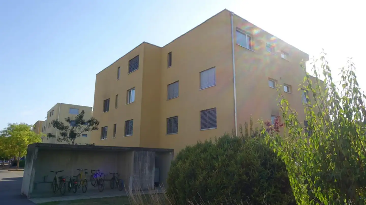 Appartement à louer - Stumpenweg 5, 6260 Reiden