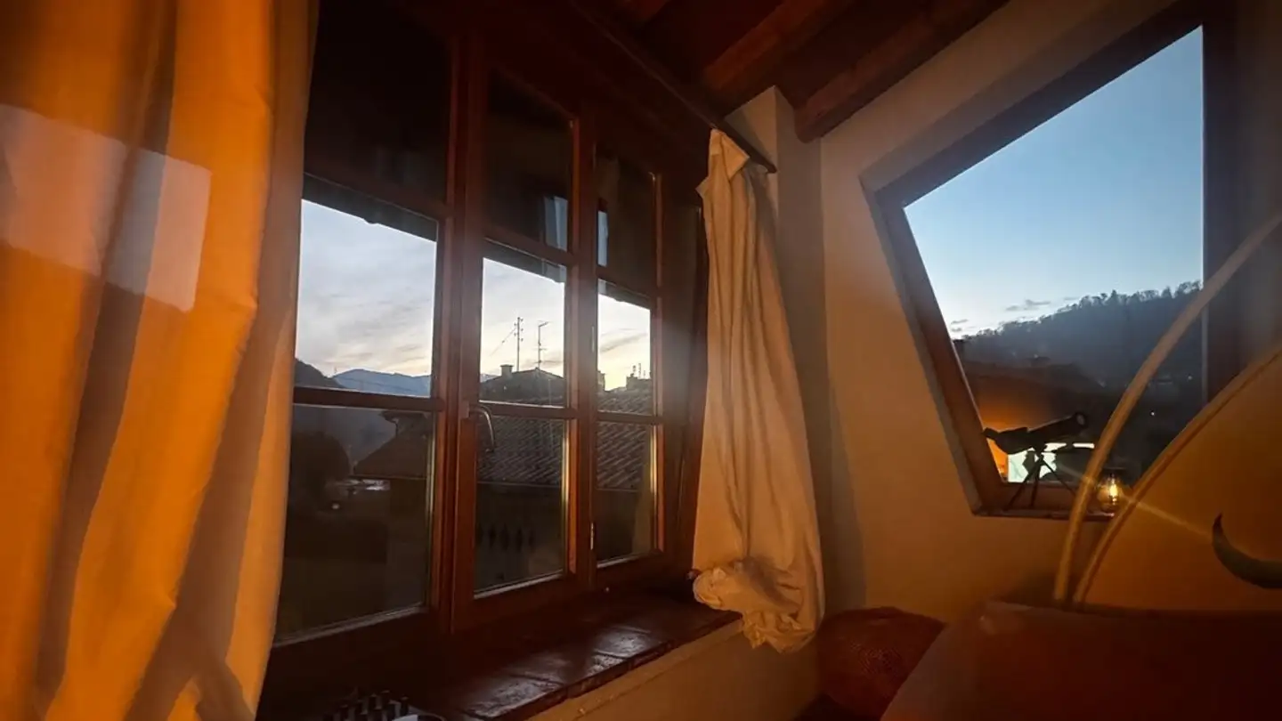 Appartamento in affitto - 6918 Figino - Foto 3