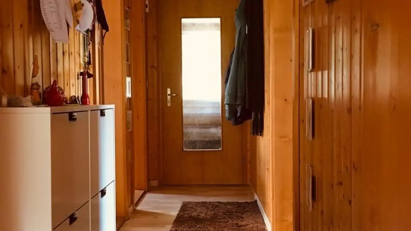 Appartamento in affitto - Niederhofenstrasse 3, 6472 Erstfeld - Photo 3