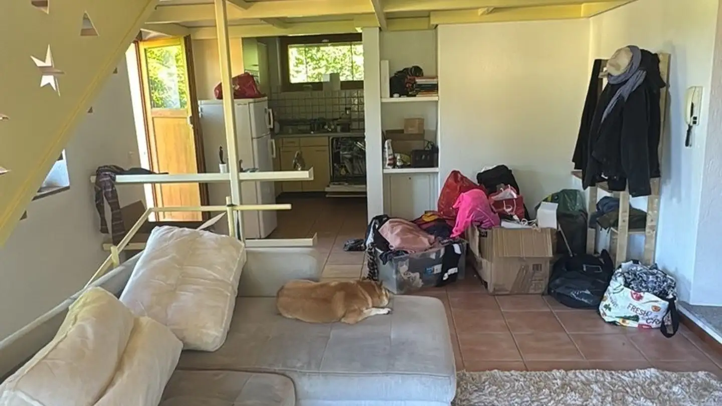 Appartamento in affitto - 6918 Figino - Foto 4