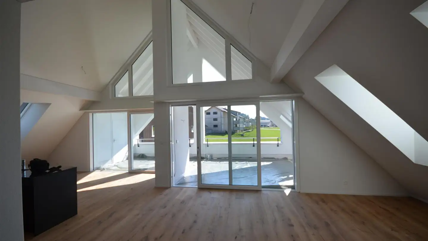 Attico in affitto - Fürhäusern 18, 9502 Braunau