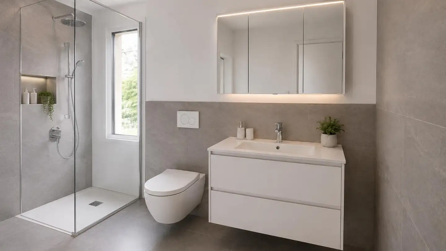 Appartamento in affitto - Schomattenstrasse 9, 9630 Wattwil - Foto 3