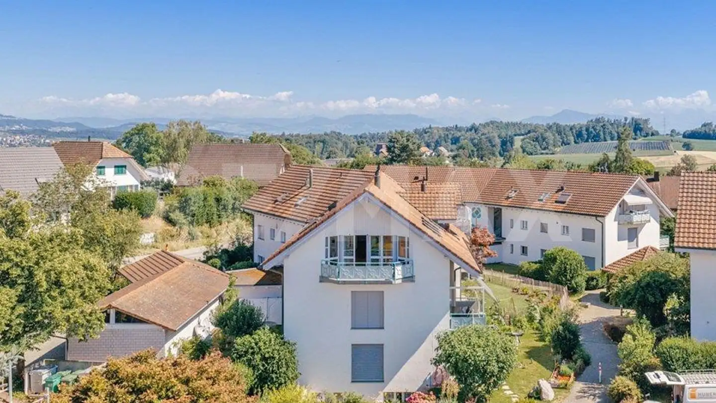 Appartement à vendre - Höhenweg 1, 5626 Hermetschwil-Staffeln
