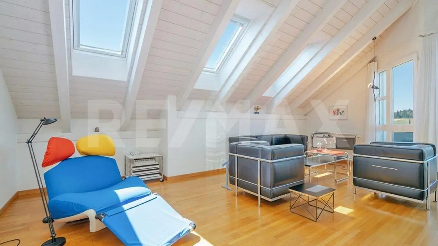 Appartement à vendre - Höhenweg 1, 5626 Hermetschwil-Staffeln - Photo 3