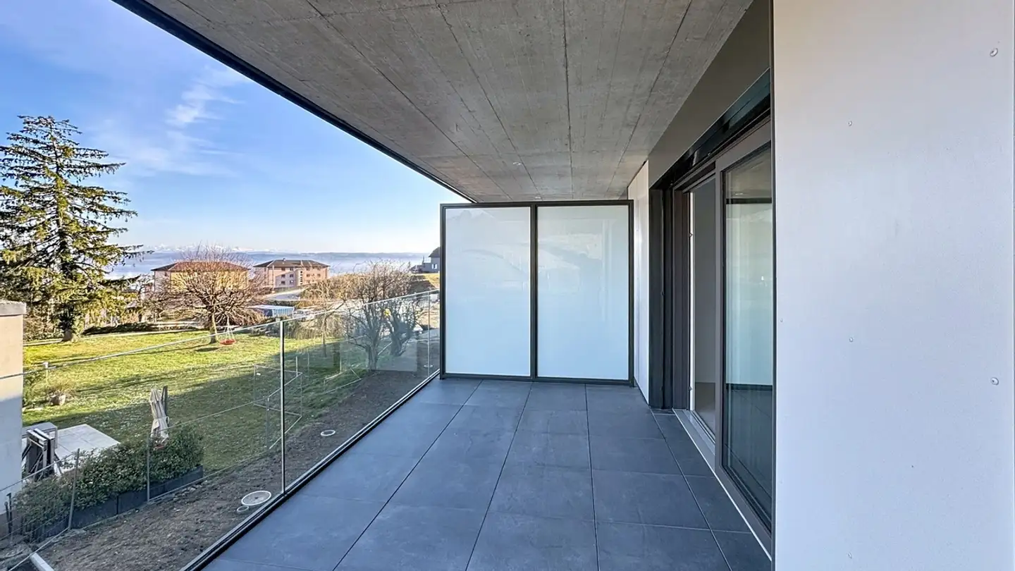 Appartement à vendre - 2025 Chez-le-Bart