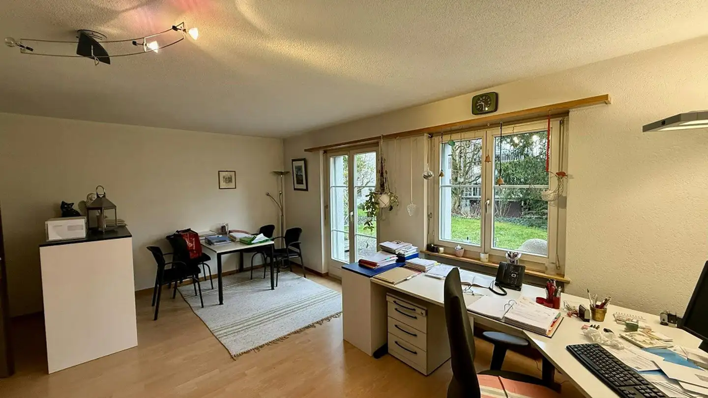 Apartment for rent - Stationsstrasse 5, 8475 Ossingen - Photo 2