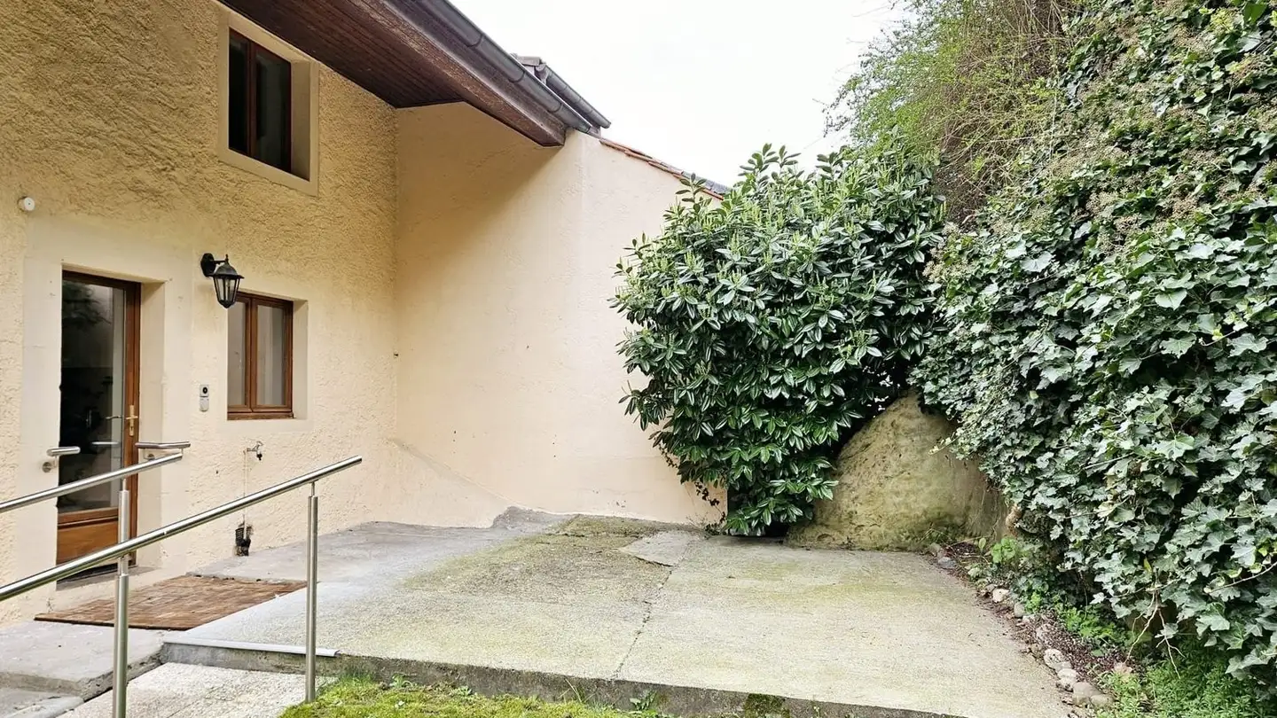 Einfamilienhaus mieten - 1587 Montmagny - Foto 4
