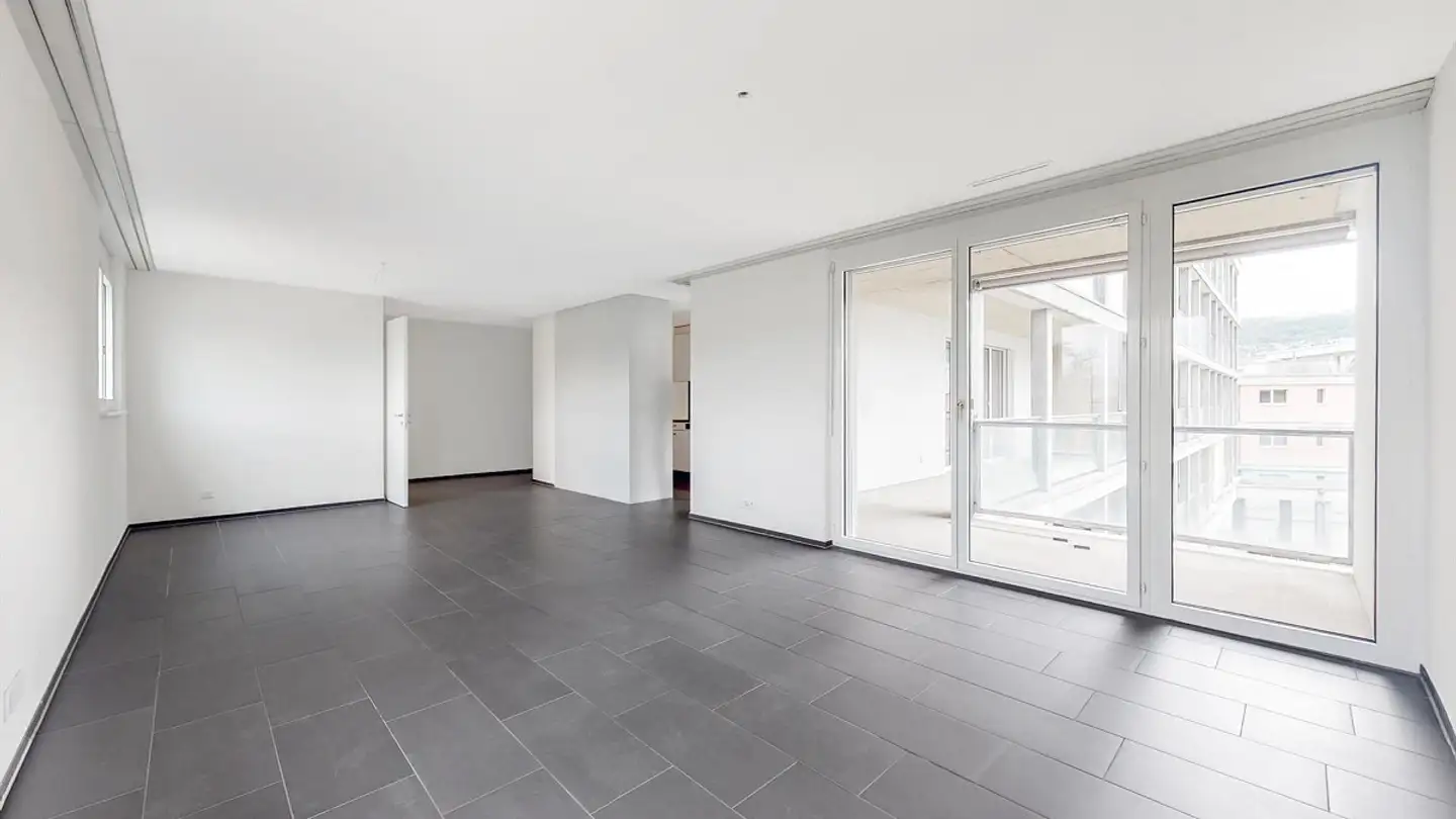 Appartement à louer - Zürcherstrasse 55, 8953 Dietikon - Photo 3