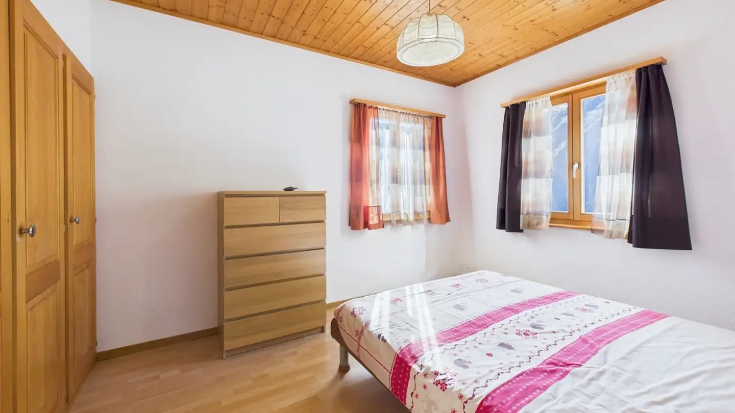 Chalet for sale - 1933 Vens (Sembrancher) - Photo 4