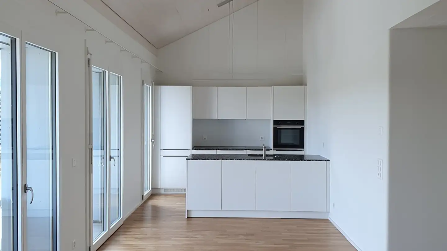 Appartement à louer - Augsterstrasse 41, 4133 Pratteln