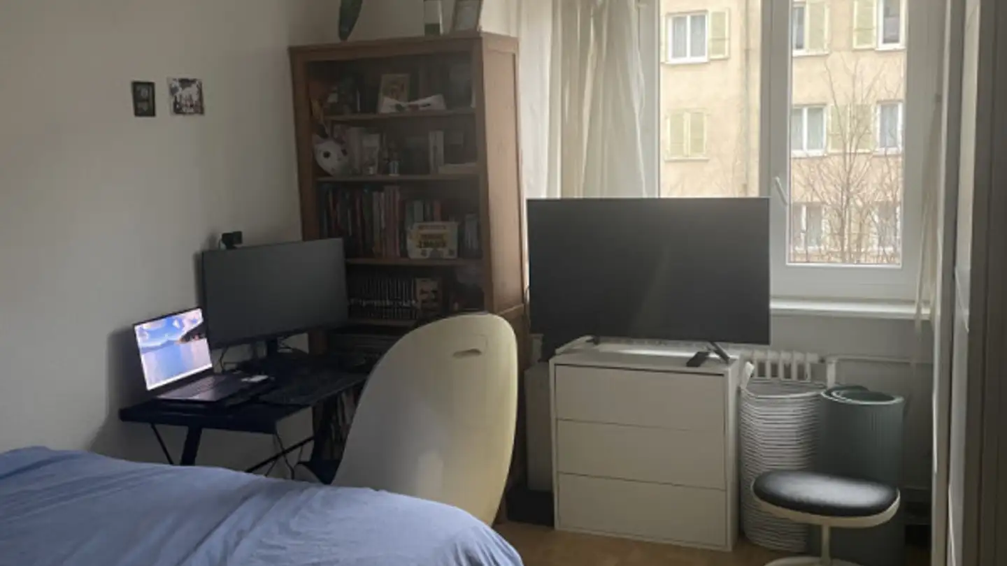 Appartement à louer - Rue Lamartine 15b, 1203 Genève - Photo 2