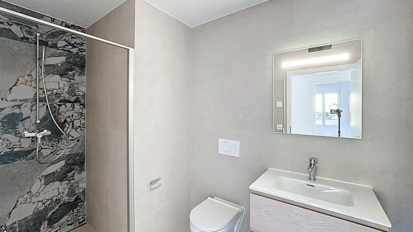 Appartement à vendre - 2025 Chez-le-Bart - Photo 4