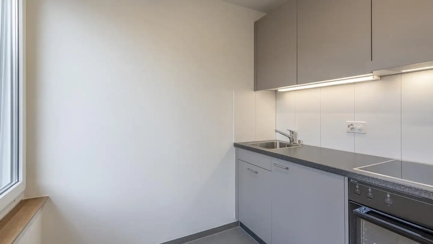 Wohnung mieten - Rue De L'argent / Silbergasse 4, 2502 Biel/Bienne - Foto 2
