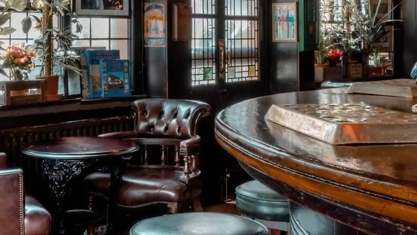 Restaurant for sale - Rue De La Barre, 1005 Lausanne