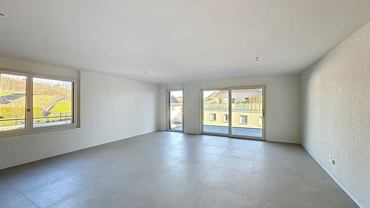 Appartement à vendre - 2025 Chez-le-Bart - Photo 3