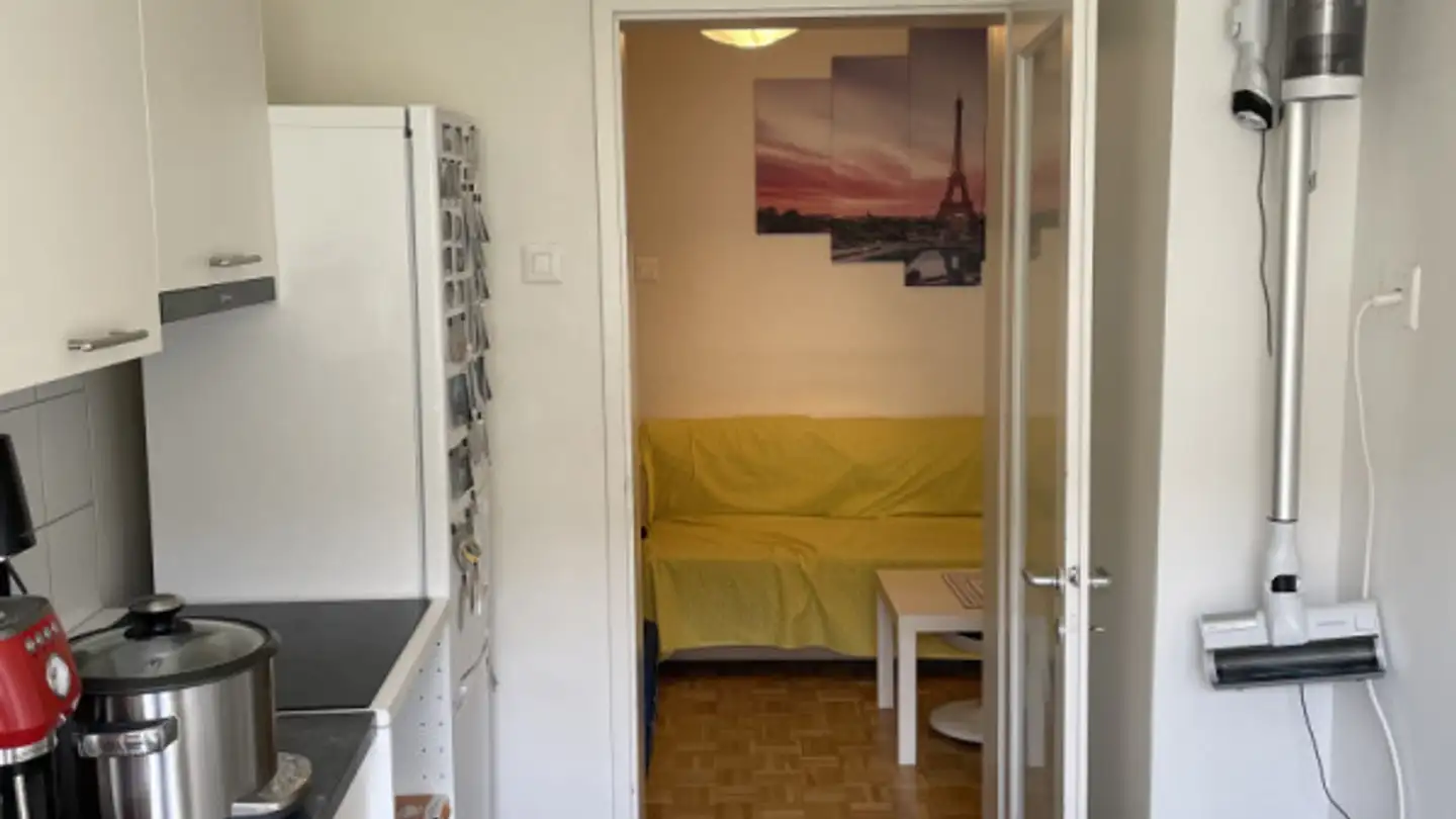 Appartement à louer - Rue Lamartine 15b, 1203 Genève - Photo 4