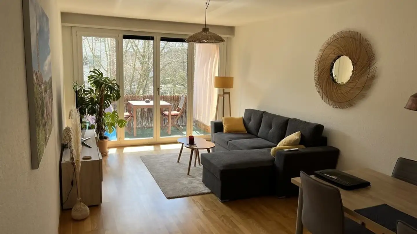 Appartement à louer - Tellstrasse 34, 3014 Bern - Photo 2