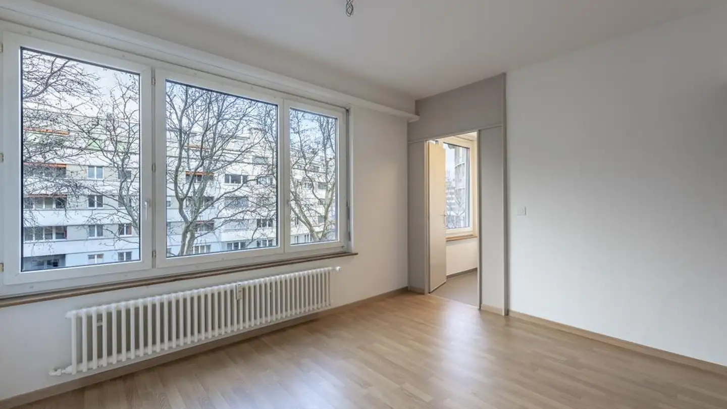 Wohnung mieten - Rue De L'argent / Silbergasse 4, 2502 Biel/Bienne - Foto 4