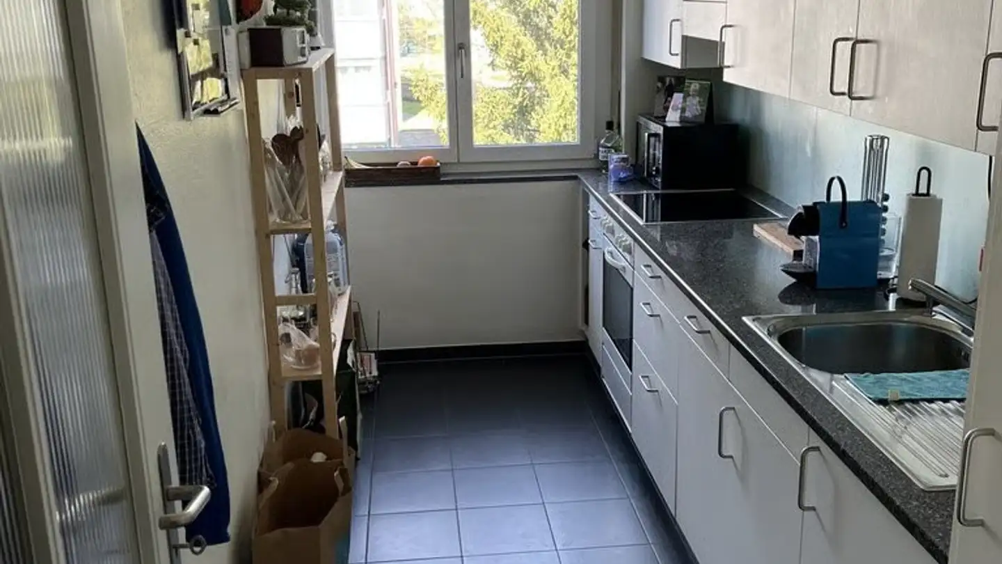 Appartement à louer - Tellstrasse 34, 3014 Bern - Photo 3