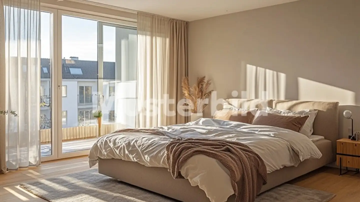 Appartamento in vendita - 4303 Kaiseraugst